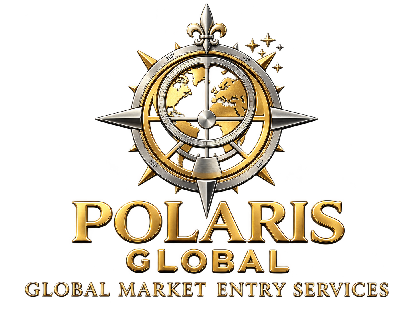 Polaris Global Logo